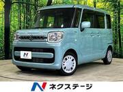 2018 SUZUKI SPACIA