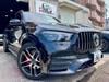 MERCEDES BENZ GLE