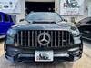 MERCEDES BENZ GLE