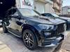 MERCEDES BENZ GLE