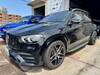 MERCEDES BENZ GLE