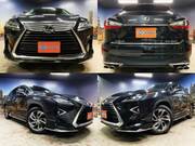 2015 LEXUS RX