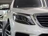 MERCEDES BENZ S CLASS