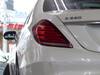 MERCEDES BENZ S CLASS
