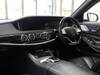 MERCEDES BENZ S CLASS