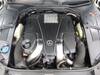 MERCEDES BENZ S CLASS