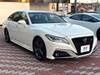 TOYOTA CROWN HYBRID
