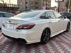 TOYOTA CROWN HYBRID