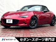 2021 MAZDA ROADSTER
