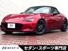 MAZDA ROADSTER