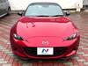 MAZDA ROADSTER