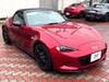 MAZDA ROADSTER