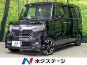 2019 HONDA N-BOX CUSTOM