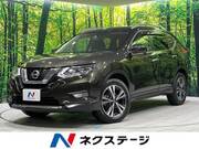 2018 NISSAN X-TRAIL 20X