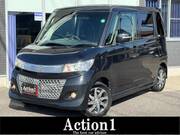 2013 SUZUKI PALETTE SW
