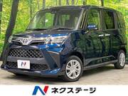 2020 TOYOTA ROOMY