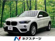 2016 BMW X1