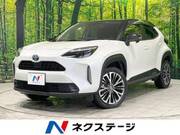 2021 TOYOTA YARIS CROSS HYBRID Z