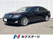 2011 LEXUS LS