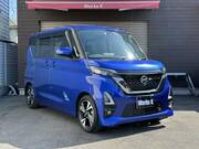 2020 NISSAN ROOX