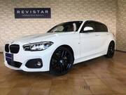 2017 BMW 1 SERIES