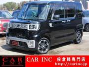 2015 DAIHATSU WAKE
