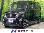 2022 NISSAN ROOX