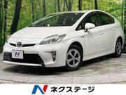 2012 TOYOTA PRIUS S