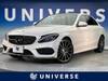 MERCEDES BENZ C-CLASS