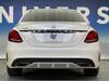 MERCEDES BENZ C-CLASS