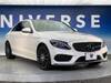 MERCEDES BENZ C-CLASS