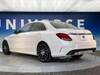 MERCEDES BENZ C-CLASS