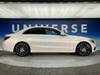 MERCEDES BENZ C-CLASS