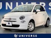 2016 FIAT 500