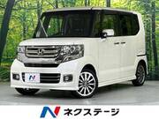 2016 HONDA N-BOX CUSTOM