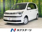 2014 TOYOTA SPADE