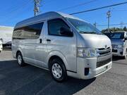2014 TOYOTA HIACE VAN LONG DX GL PACKAGE