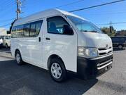 2011 TOYOTA REGIUS ACE VAN LONG　DX
