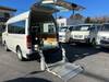 TOYOTA REGIUS ACE VAN