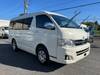 TOYOTA HIACE WAGON