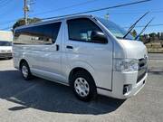 2020 TOYOTA REGIUS ACE VAN DX GL PACKAGE