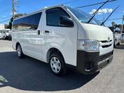 2020 TOYOTA REGIUS ACE VAN DX