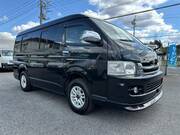 2008 TOYOTA HIACE WAGON GL