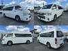 TOYOTA REGIUS ACE VAN