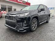 2022 TOYOTA RAV4 G