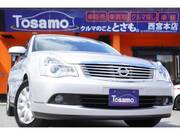 2011 NISSAN BLUEBIRD SYLPHY