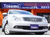 NISSAN BLUEBIRD SYLPHY