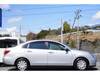 NISSAN BLUEBIRD SYLPHY