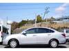 NISSAN BLUEBIRD SYLPHY