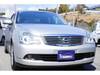 NISSAN BLUEBIRD SYLPHY